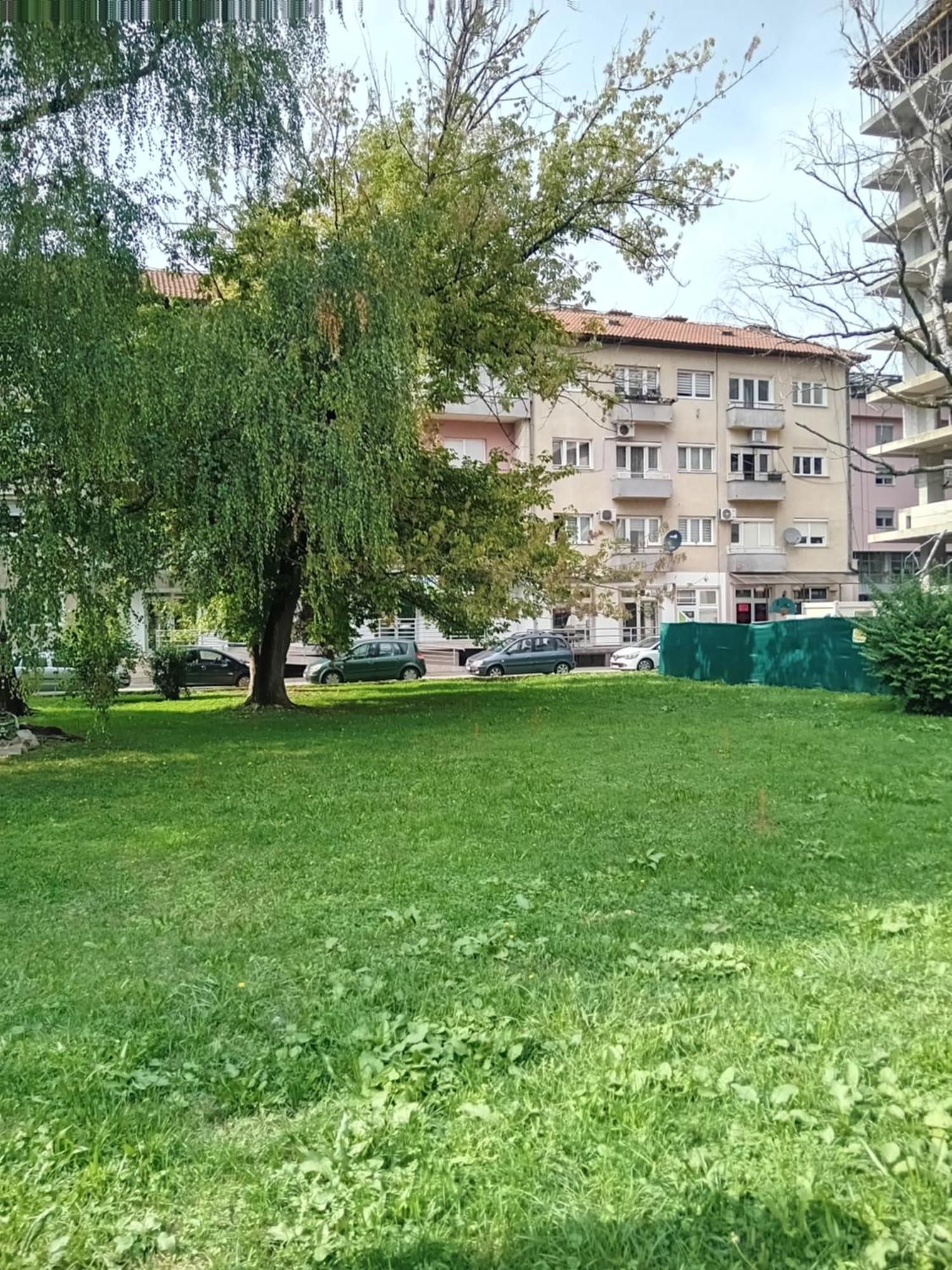 Apartment Top Centar Banja Luka Exterior foto